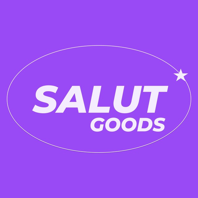 Аватар канала Скидки на Вайлдберриз | SALUT GOODS