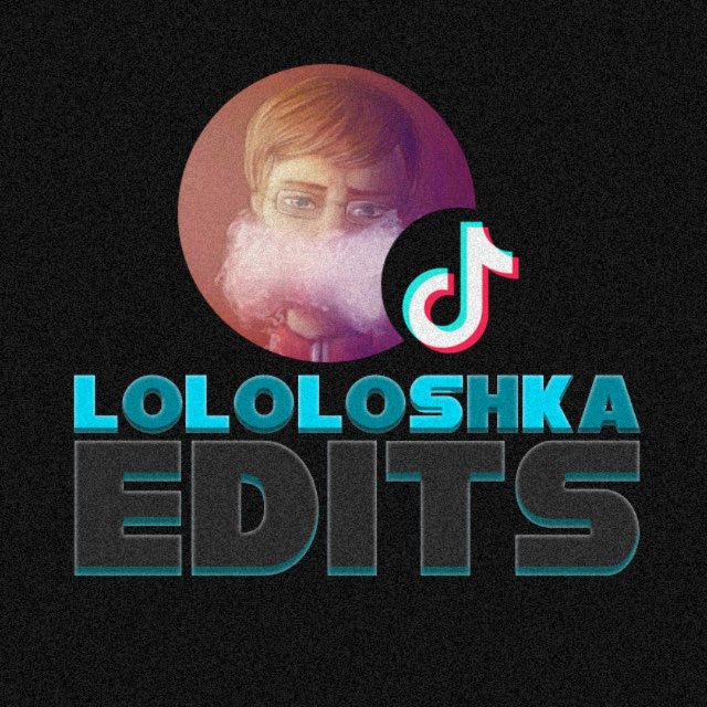 Аватар канала LOLOLOSHKA EDITS