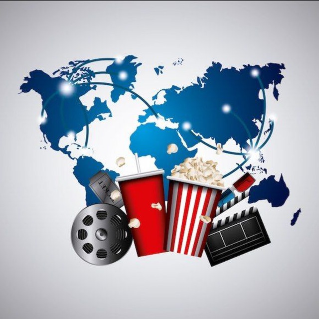 Аватар канала 🎬Curiosidades Cinematográficas✨🍿