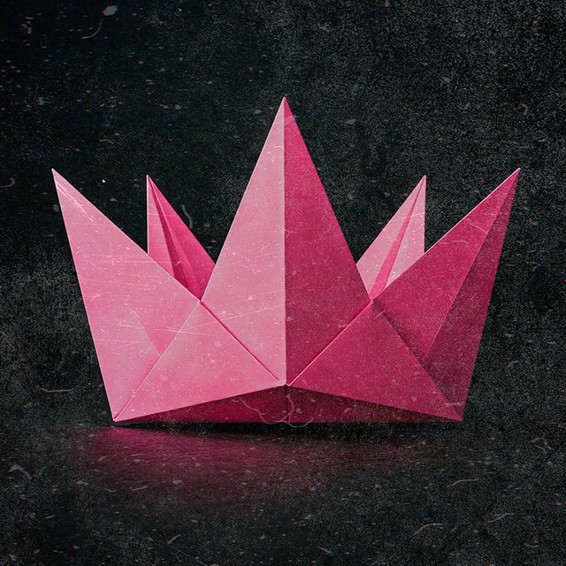 Аватар канала ORIGAMI