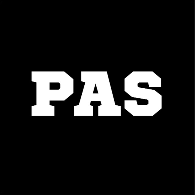 Аватар канала PAS Community