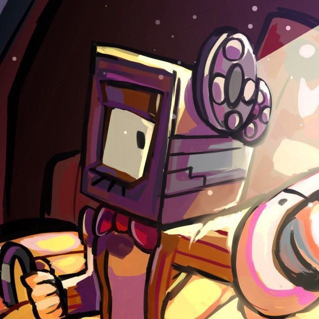 Аватар канала Dandy's World Confession! 🌈📼