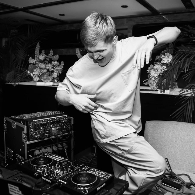 Аватар канала dj dani woo