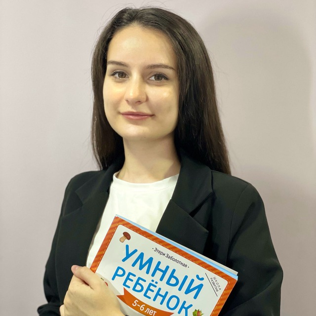 Аватар канала Учеба в радость