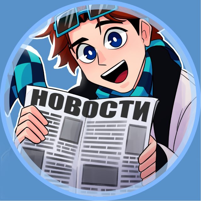 Аватар канала Лололошка • Инсайд ⚠️