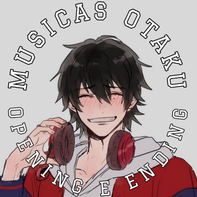 Аватар канала ❤️🇯🇵Músicas Otaku BR🇯🇵❤️
