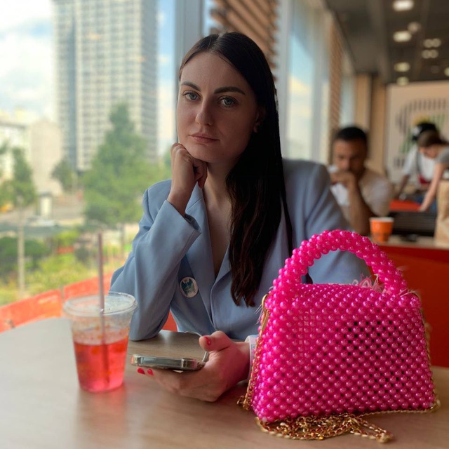Аватар канала Анна-Лолита про путешествия ✨