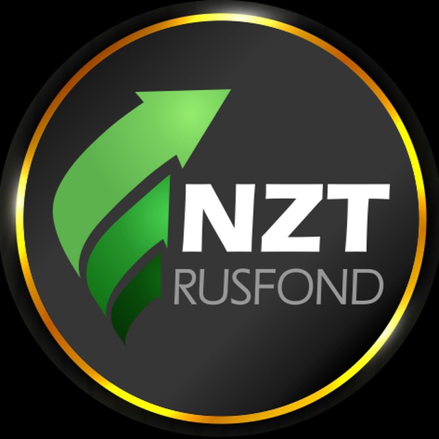 Аватар канала NZT Rusfond