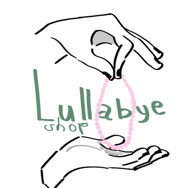 Аватар канала 𝕃ullabye shop