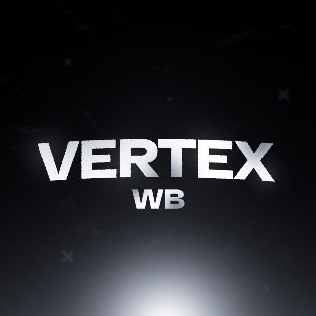 Аватар канала VERTEX WB