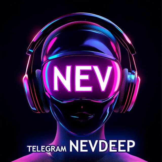 Аватар канала DEEPHOUSE