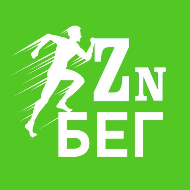 Аватар канала Lizzerin | Бег