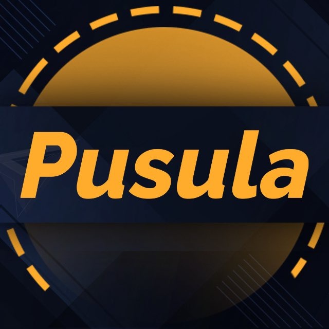 Аватар канала Pusula