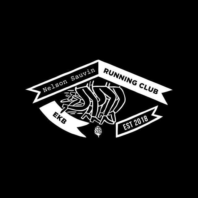 Аватар канала Nelson Sauvin Running Club