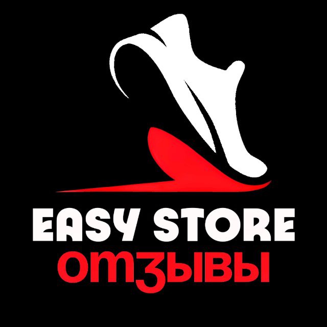 Аватар канала Отзывы об Easy Store Original