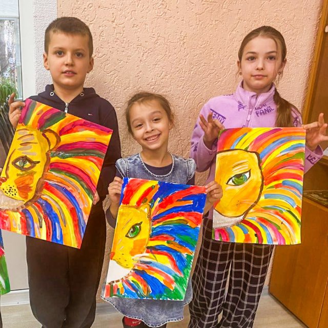 Аватар канала РИСОВАНИЕ И КАЛЛИГРАФИЯ КАЛИНИНГРАД