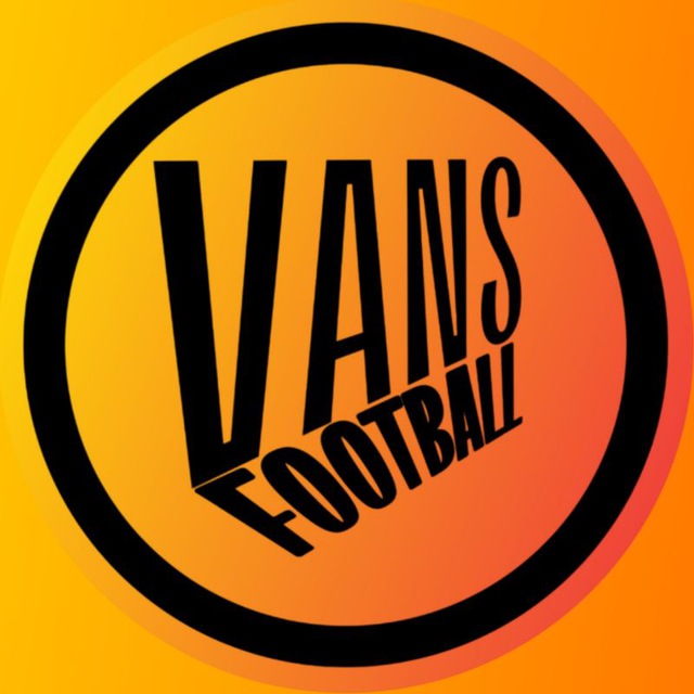 Аватар канала VANS FOOTBALL