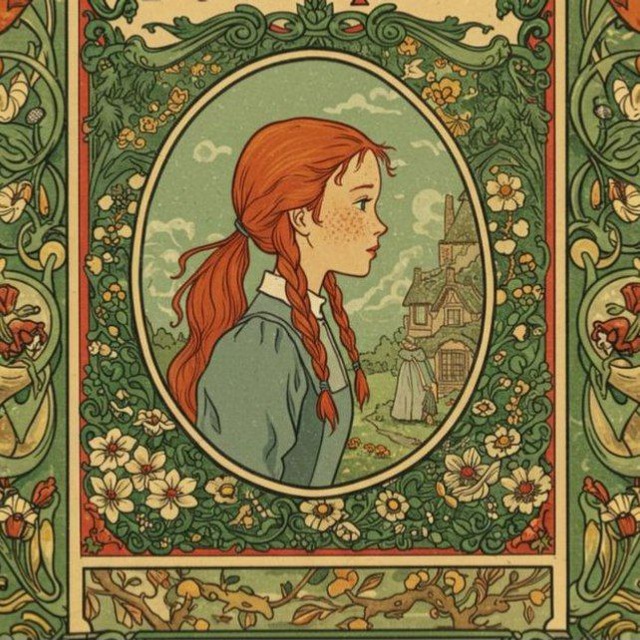 Аватар канала 🥀Аня с острова Находка🥀 винтаж 🥀vintage