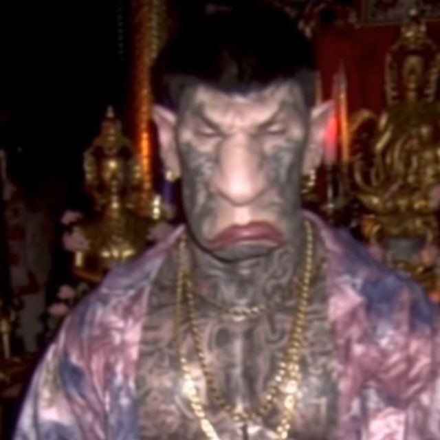 Аватар канала mister killer