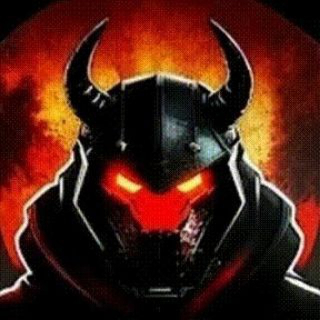 Аватар канала Kyron Helldiver 💀 Helldivers 2