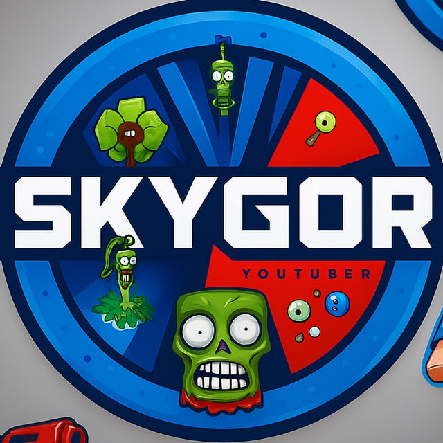 Аватар канала Skygor PVZ