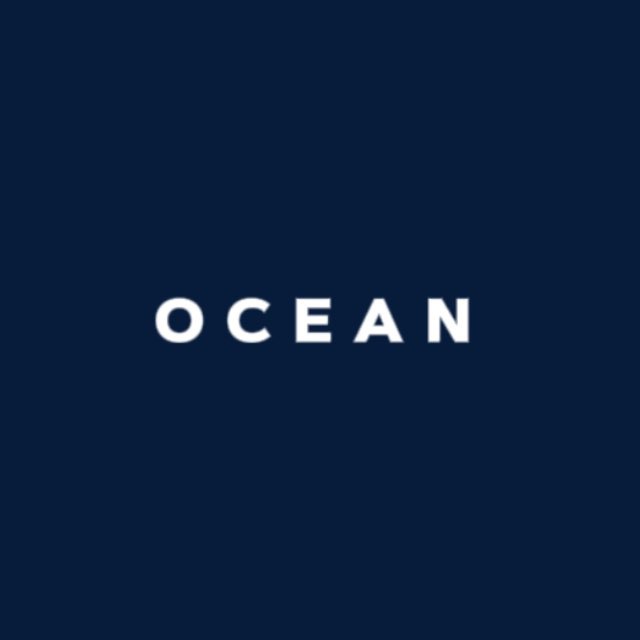 Аватар канала Ocean |