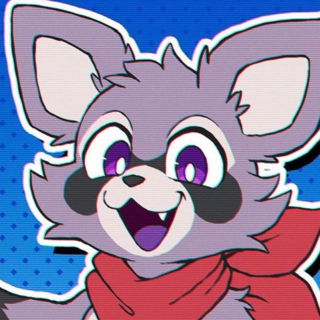 Аватар канала Rambley & Indigo Park 🦝 34