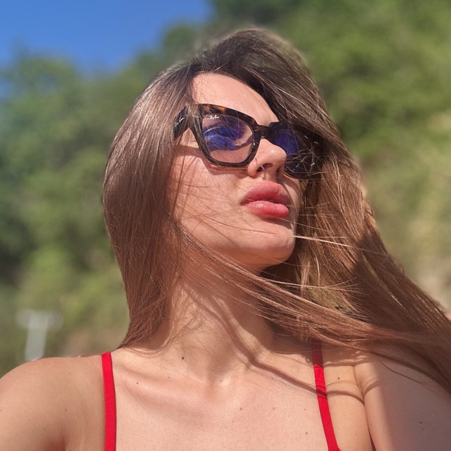 Аватар канала крис про кино 💌