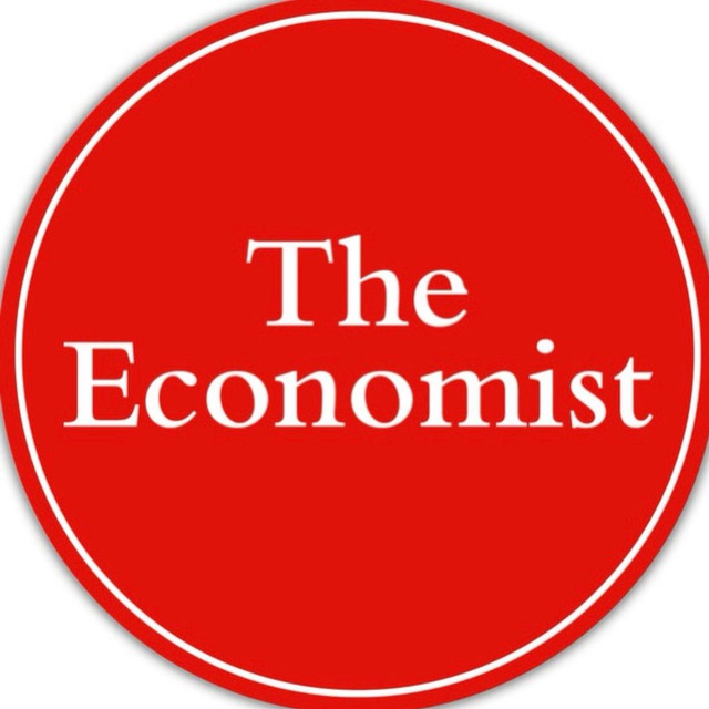 Аватар канала The Economist