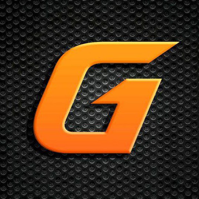 Аватар канала GameBox
