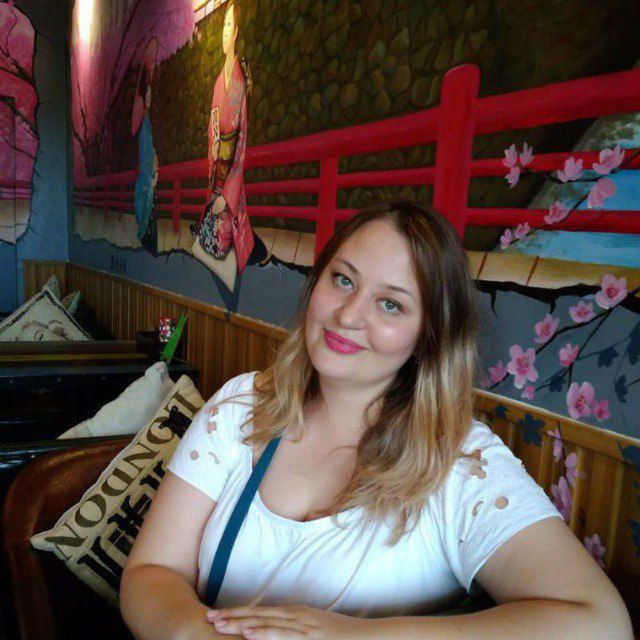 Аватар канала Антонина Седова | онлайн школа китайского языка Chinayes 👩‍🏫🐼🎋