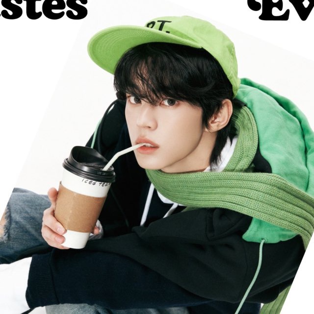 Аватар канала ⋆.˚darl dohoonie ⋆.˚🐺