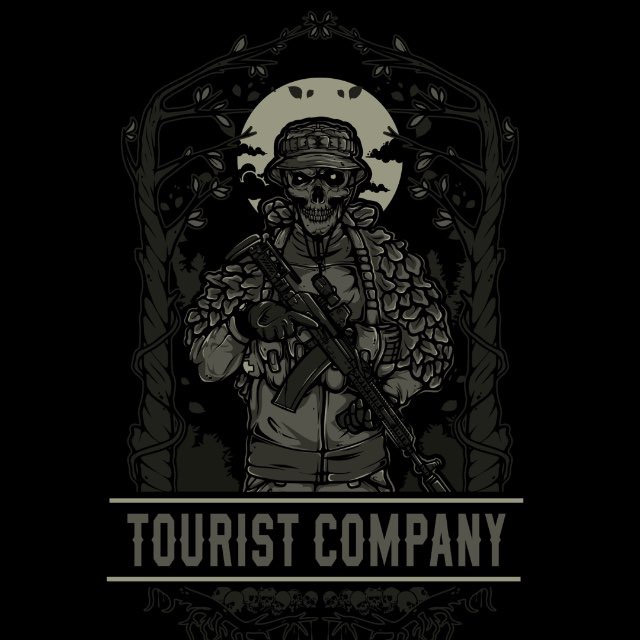 Аватар канала ТСП Tourist Company