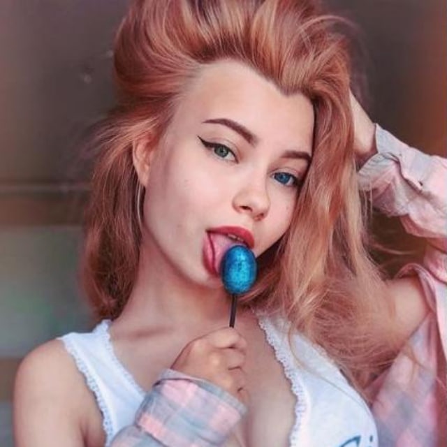 Аватар канала Okidooky СЛИВ boosty fansly