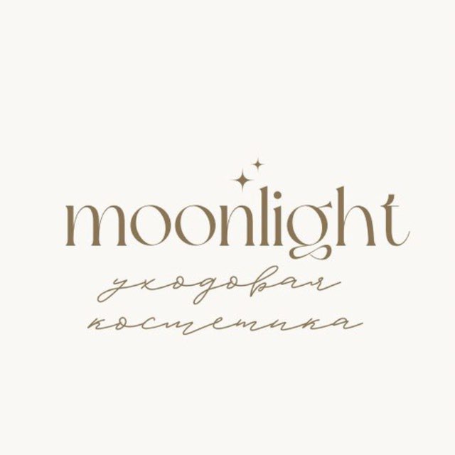 Аватар канала moonlight | уходовая косметика