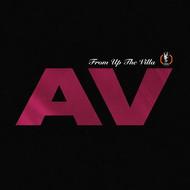 Аватар канала Up The Villa | Aston Villa