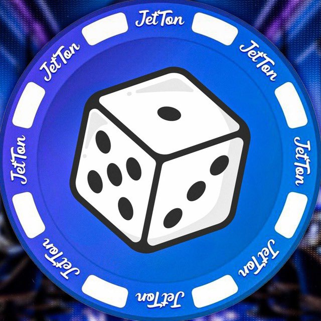 Аватар канала JetTon Code
