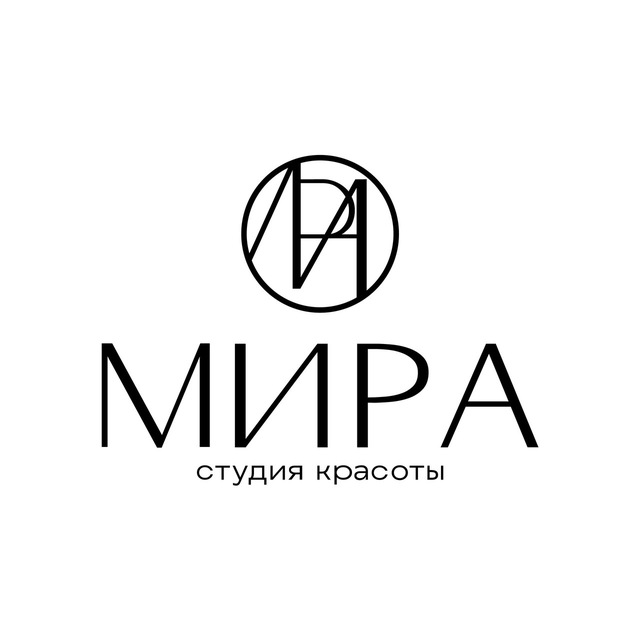 Аватар канала Студия Красоты МИРА