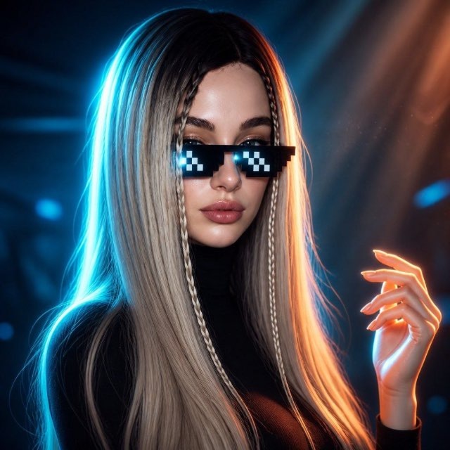 Аватар канала FENSI