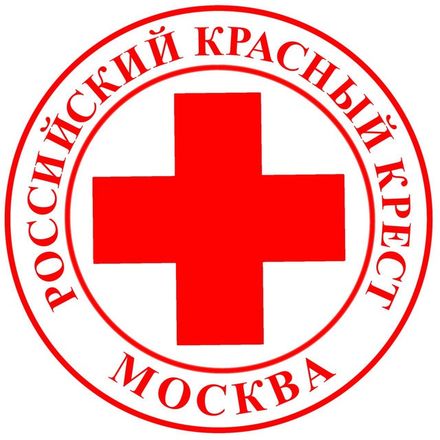 Аватар канала Российский Красный Крест | Москва