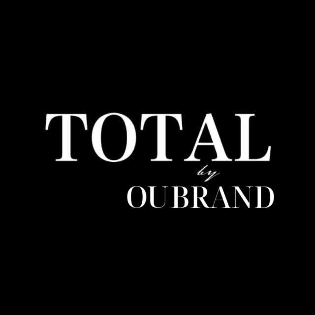 Аватар канала TOTAL by OU BRAND (ЗАКРЫТЫЙ КЛУБ)