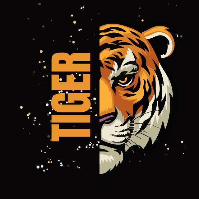 Аватар канала Tiger Eye | Cursos