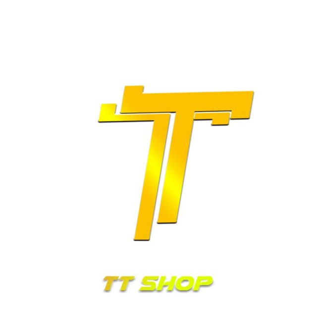 Аватар канала TT Shop