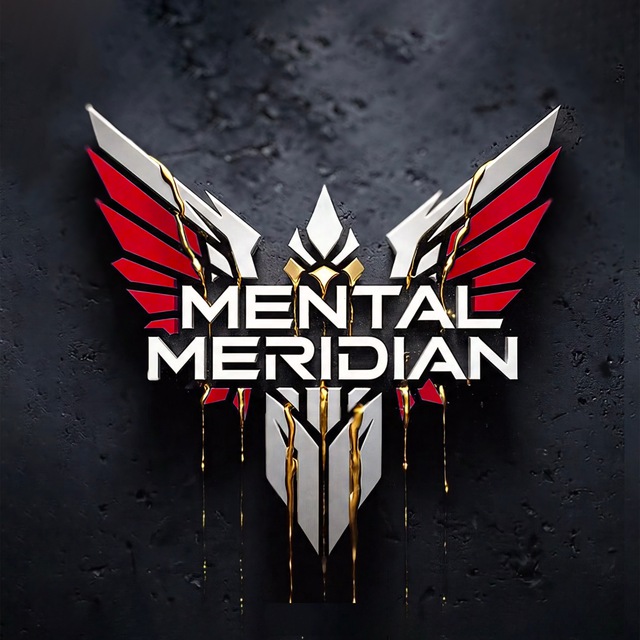 Аватар канала MENTAL MERIDIAN
