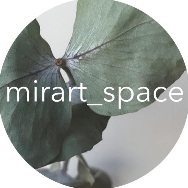 Аватар канала mirart_space