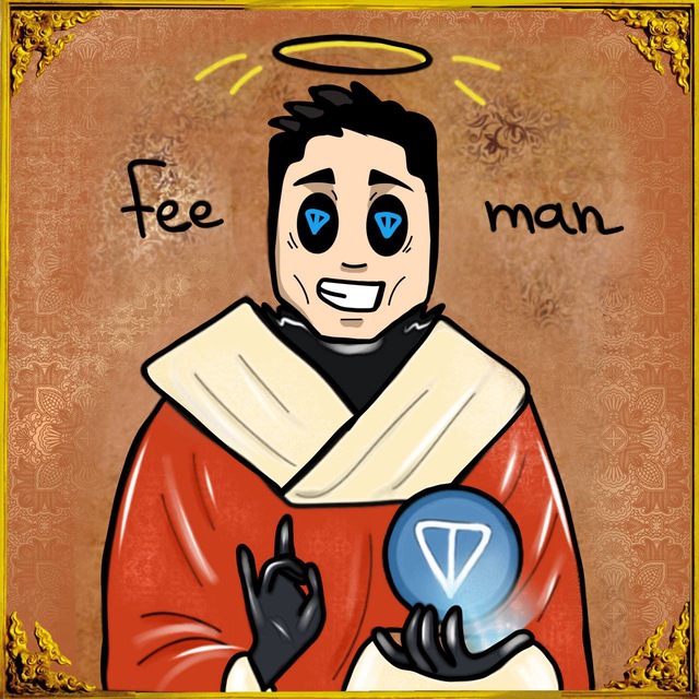 Аватар канала Mr.Feeman