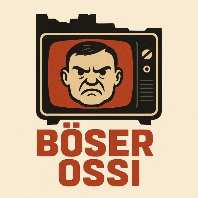Аватар канала Böser Ossi