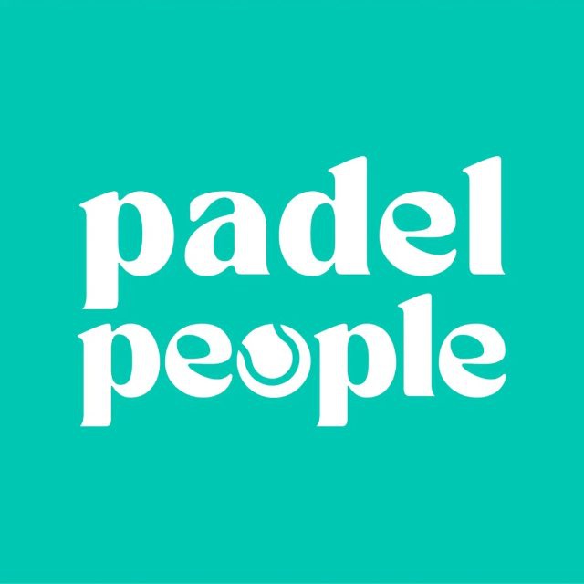 Аватар канала padel people