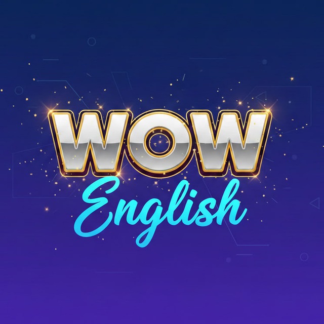 WOW English
