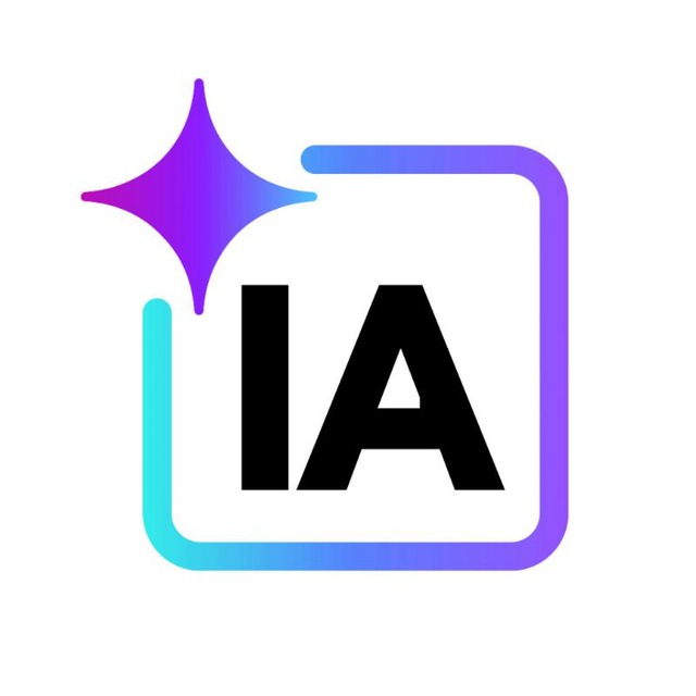 Аватар канала Inteligencia Artificial – 𝗜𝗔®️